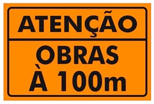 PLACA DE OBRAS